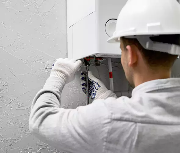 Expert Plumbers for Tankless Water Heater Installation in Northbrook, IL: Schedule Reliable Service Today