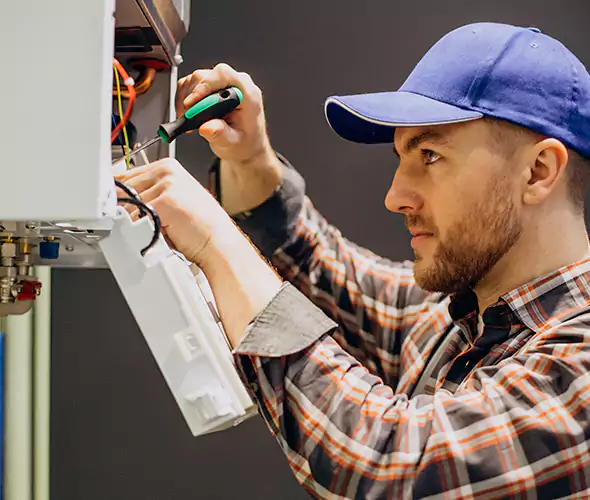 Expert Tankless Water Heater Plumber in Northbrook, IL