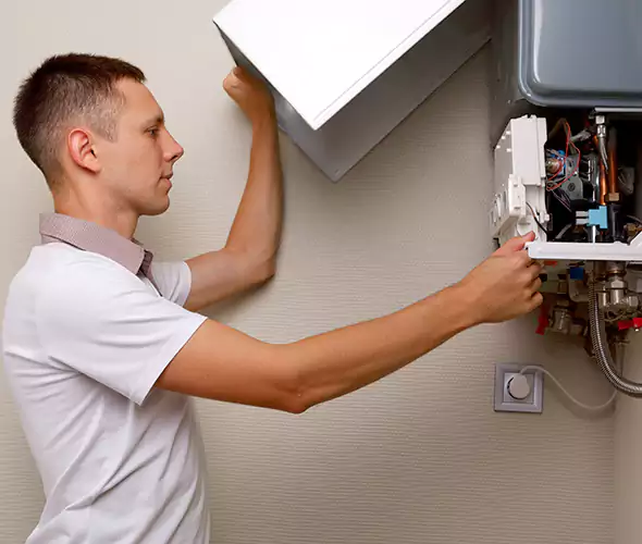 Expert Plumber for Tankless Water Heater Replacement in Northbrook, IL: Schedule Affordable Replacement Services with Us