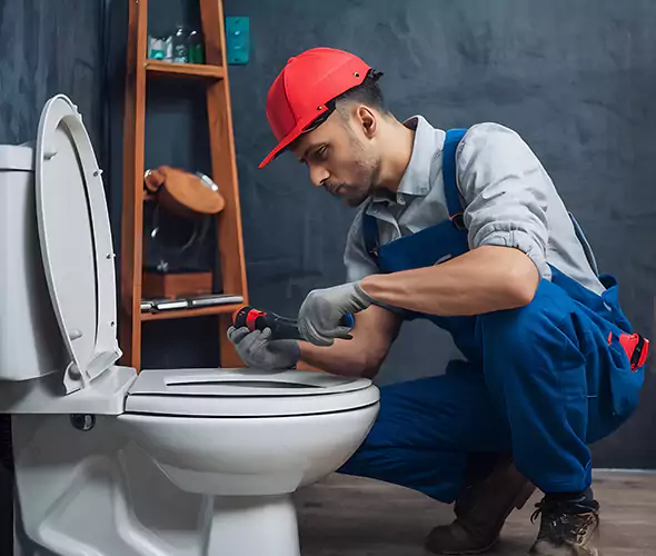 Expert Plumber for Toilet Installation in Northbrook, IL: Schedule Affordable Toilet Installation Services with Us