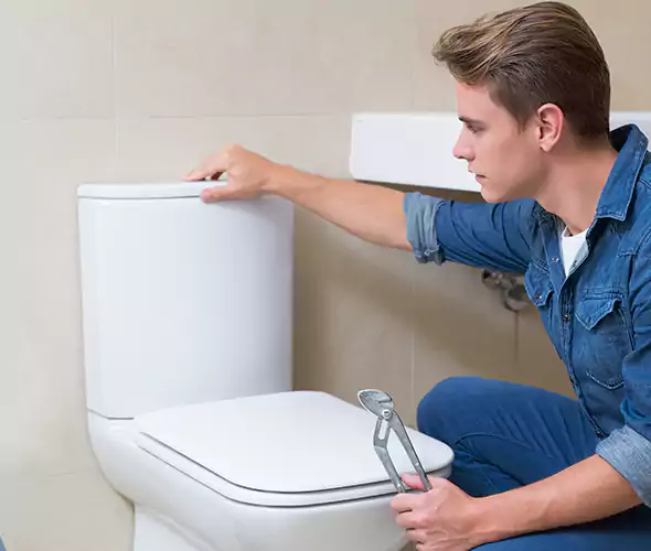 Expert Plumber for Toilet Replacement in Northbrook, IL: Schedule Affordable Toilet Replacement Services with Us