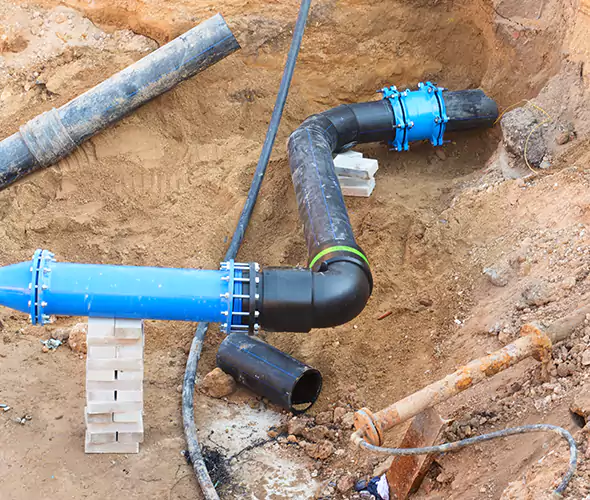 Expert Professional Trenchless Pipe Repair in Northbrook, IL