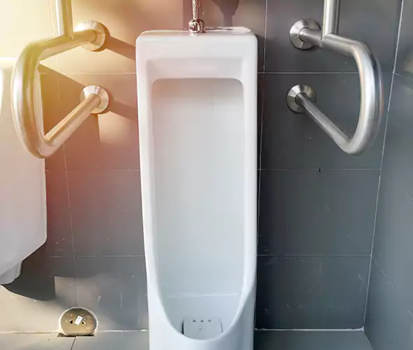 Expert Urinal Installation in Northbrook, IL: Schedule Reliable Plumbing Services with Us