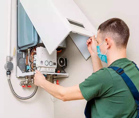Licensed Experts for Water Heater Installation in Northbrook, IL