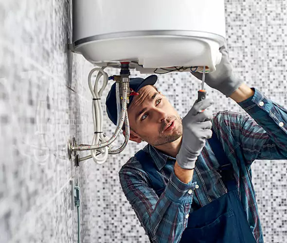 Expert Plumber for Water Heater Replacement in Northbrook, IL: Schedule Affordable Replacement Services with Us