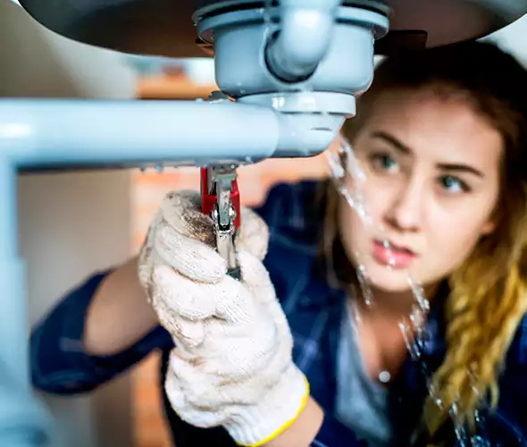 Expert Plumber for Water Leak Detection in Northbrook, IL: Schedule Affordable Leak Repair Services with Us