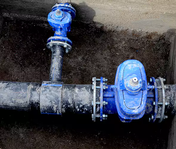 Certified Plumbers for Water Line Installation in Northbrook, IL