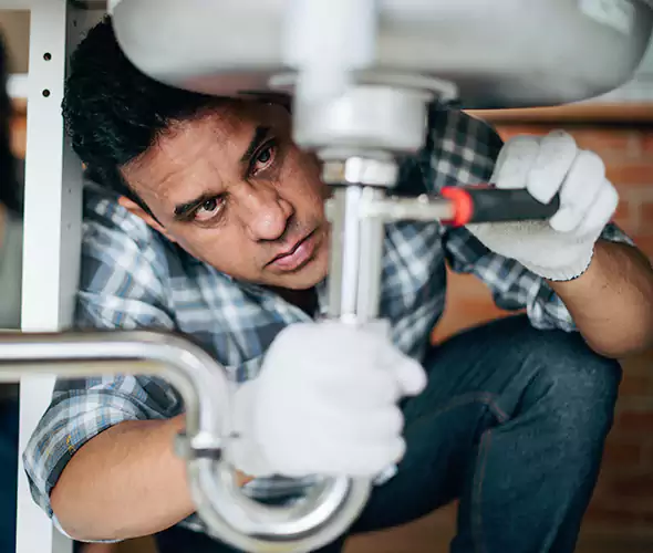 Expert Plumber for Water Line Repair in Northbrook, IL: Schedule Affordable Water Line Repair Services with Us