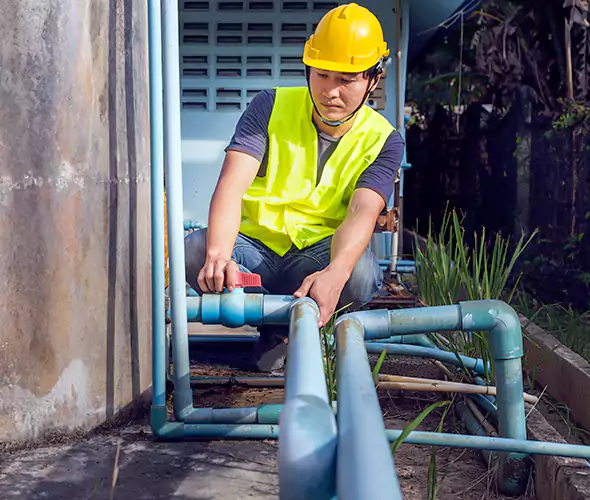 Expert Plumber for Water Line Replacement in Northbrook, IL: Schedule Affordable Water Line Replacement Services with Us