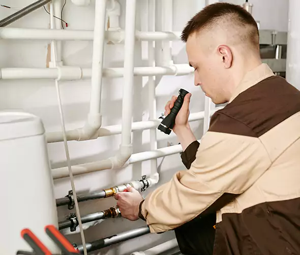 Trusted Water Softener Installers in Northbrook, IL