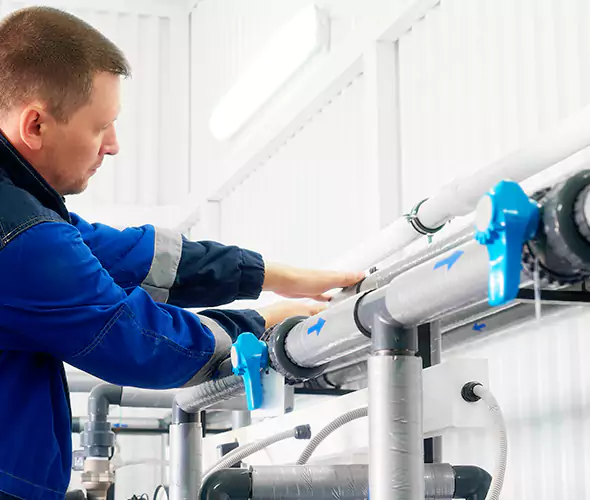 Expert Plumber for Water Softener Maintenance in Northbrook, IL: Schedule Professional Maintenance with Us