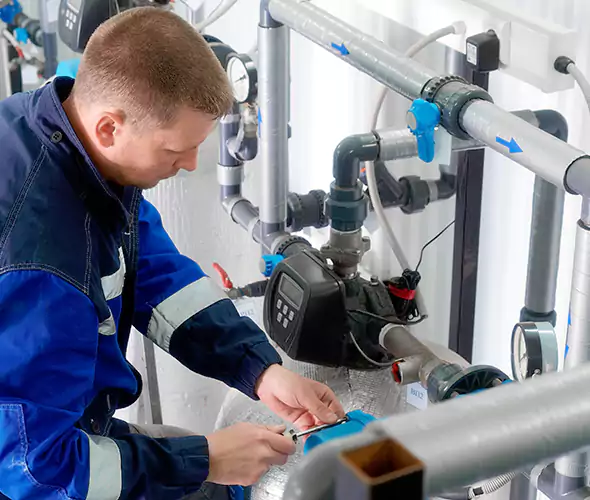 Expert Plumber for Water Softener Repair in Northbrook, IL