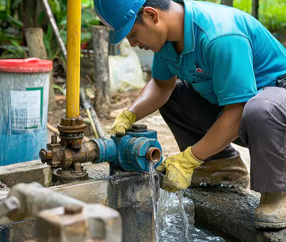 Expert Plumber for Well Pump Replacement in Northbrook, IL: Schedule Affordable Well Pump Replacement Services with Us