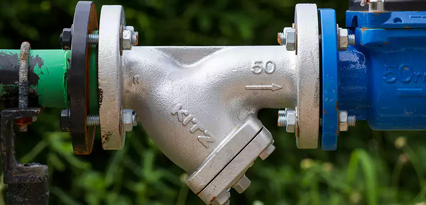 Professional Backflow Preventer Installation Services in Northbrook, IL