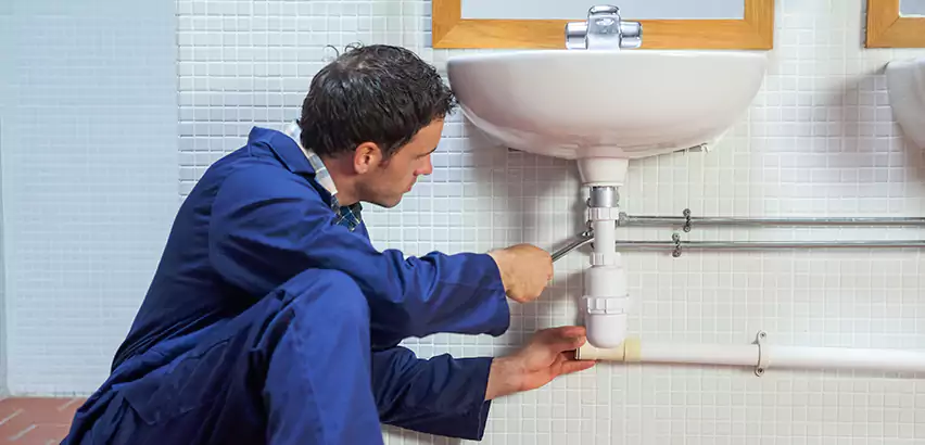 Toilet Repair Northbrook