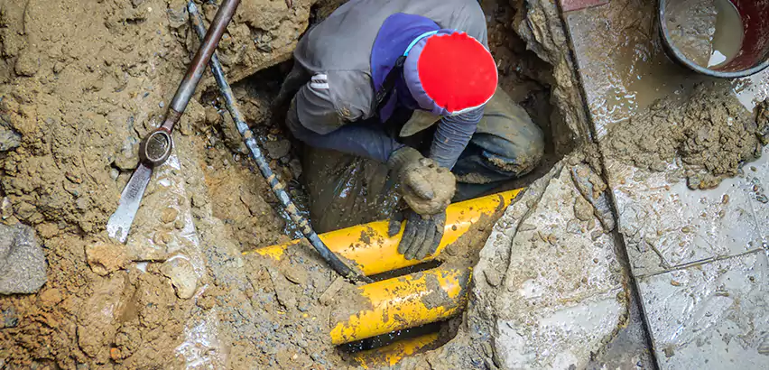 Clogged Drain Repair in Northbrook, IL