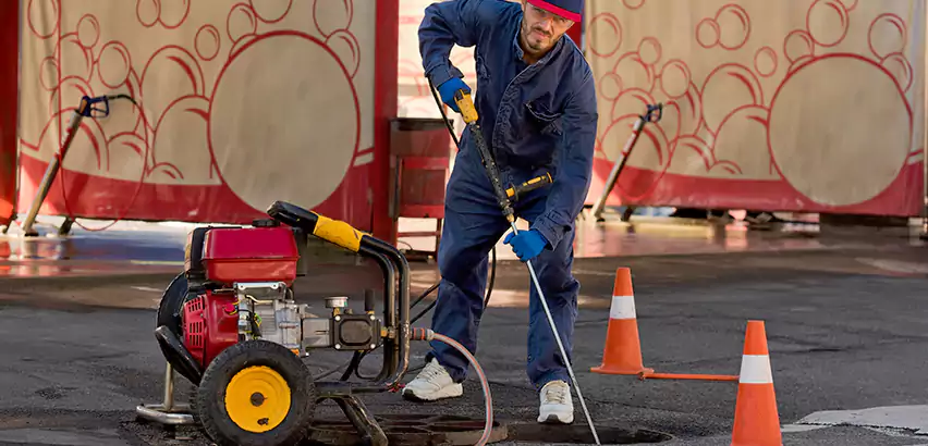 Professional Drain Repair Services in Northbrook, IL