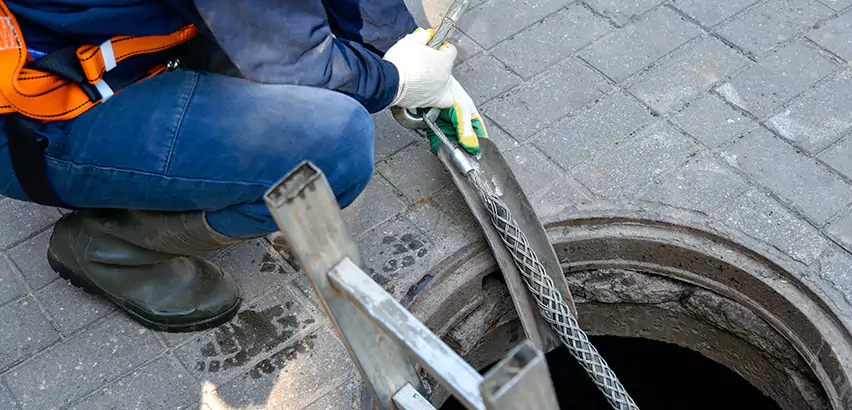 Drain Cleaning in Northbrook
