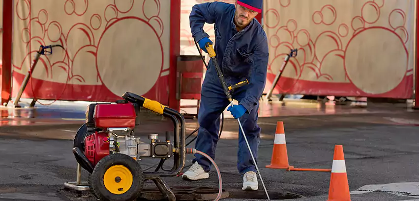 Professional Drains Camera Inspection in Northbrook, IL