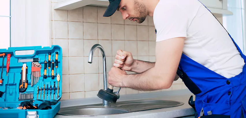 Emergency Plumber in Northbrook