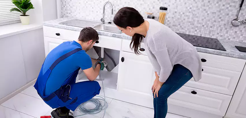 Fast Emergency Plumbing Repair Services in Northbrook, IL