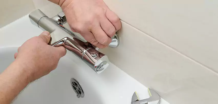 Faucet Installation in Northbrook