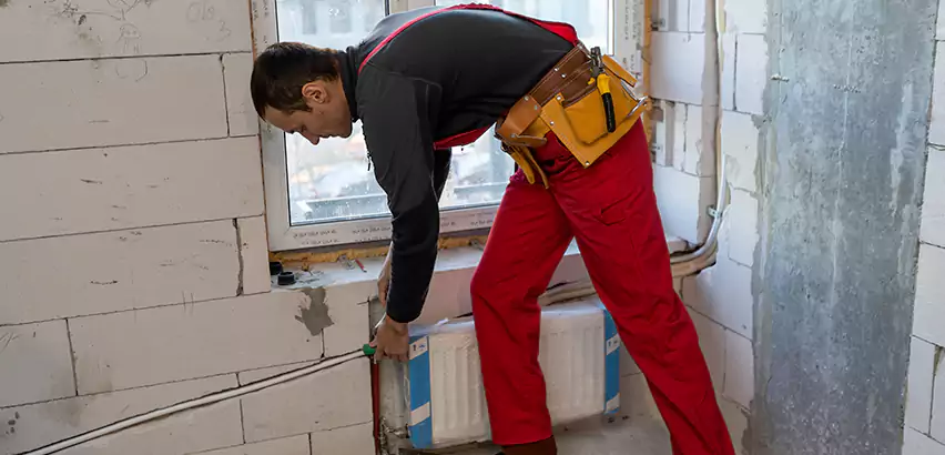 Professional Foundation Leak Repair Services in Northbrook, IL