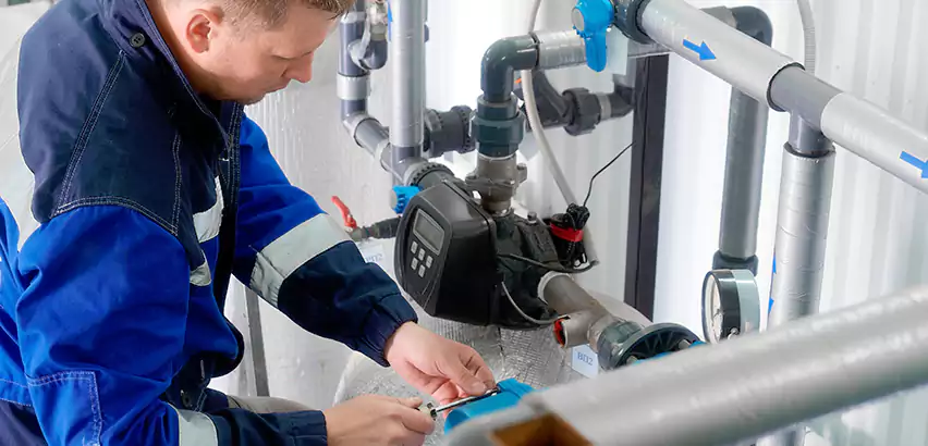 Reliable Gas Line Installation Services in Northbrook, IL