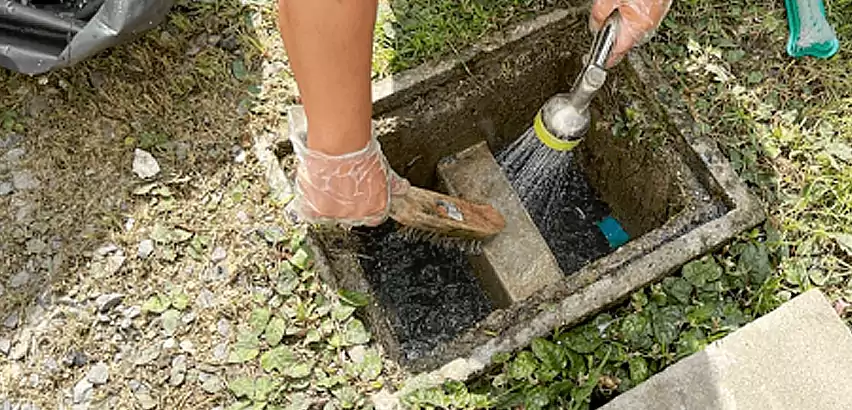 Professional Grease Trap Cleaning Services in Northbrook, IL