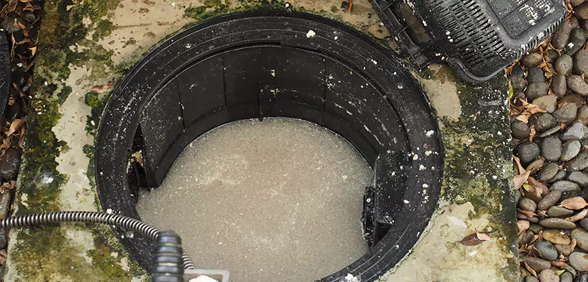 Reliable Grease Trap Repair Services in Northbrook, IL