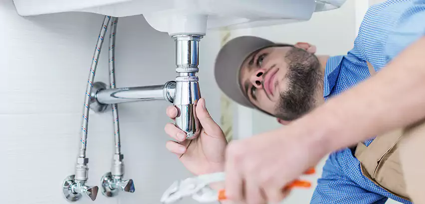 Leak Detection in Northbrook