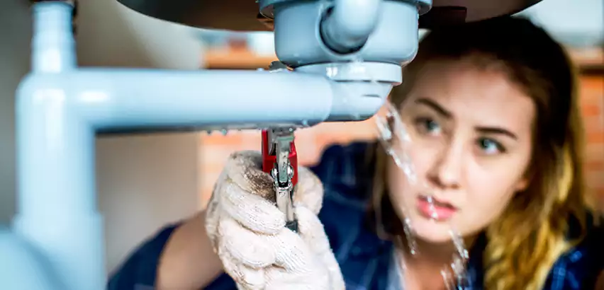 Reliable Pipe Repair Services in Northbrook, IL