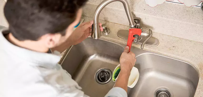 Plumbing Inspection in Northbrook