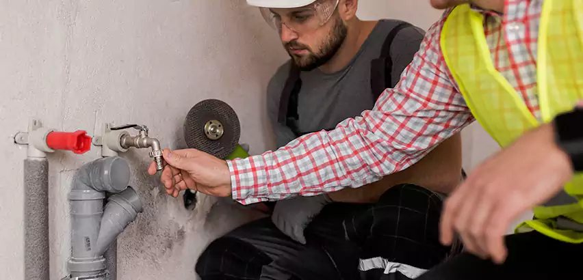 Emergency Plumbing Repair Northbrook