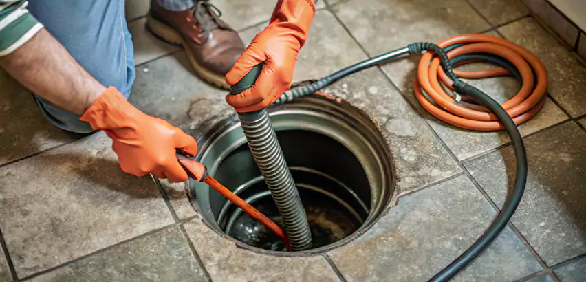 Rooter Services in Northbrook, IL