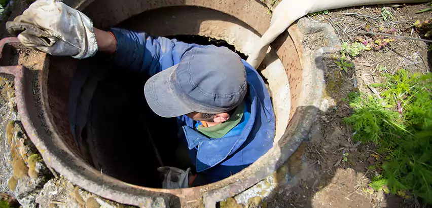 Professional  Septic Tank Repair Services in Northbrook, IL