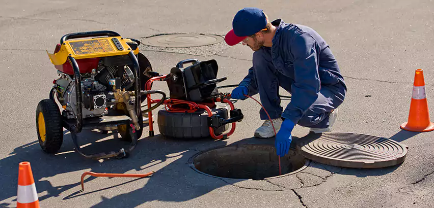 Professional Sewer Repair Services in Northbrook, IL