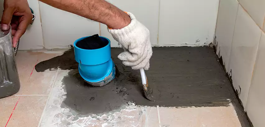 Professional Slab Leak Repair Services in Northbrook, IL
