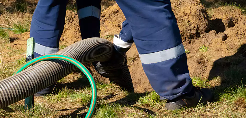 Blocked Drain Repair in Northbrook