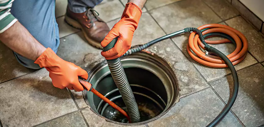 Gutter Drain Repair in Northbrook, IL