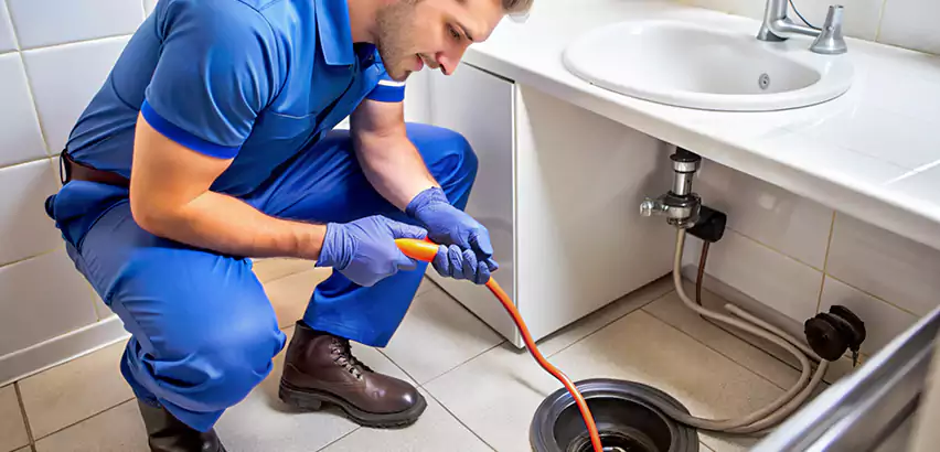 Drain Repair in Northbrook