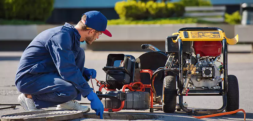 Drain Camera Inspection Near Me Northbrook