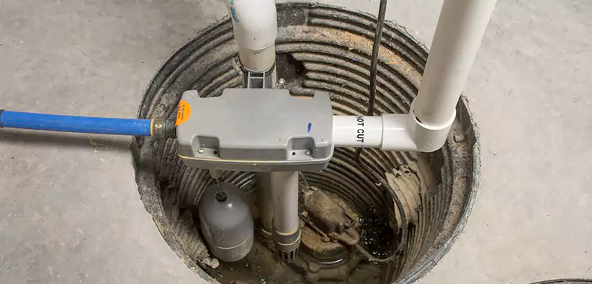 Emergency Sump Pump Repair in Northbrook, IL