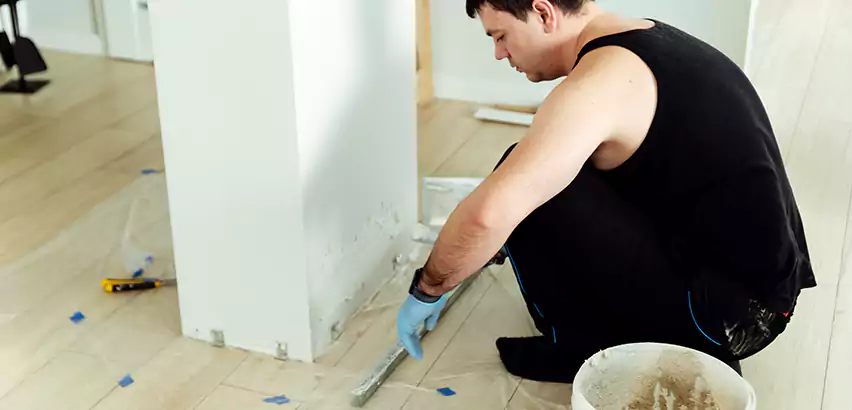 Emergency Foundation Leak Repair in Northbrook, IL