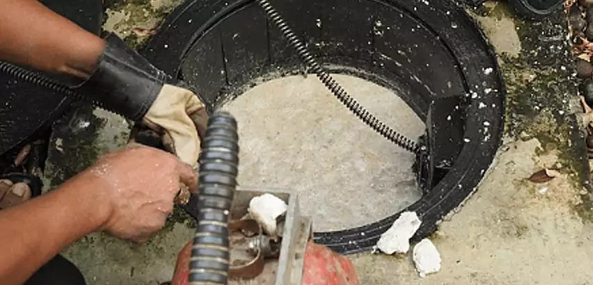 Fat Trap Cleaning in Northbrook, IL