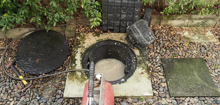 Grease Trap Installation Cost in Northbrook, IL