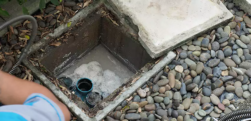 Big Dipper Grease Trap Repair in Northbrook, IL