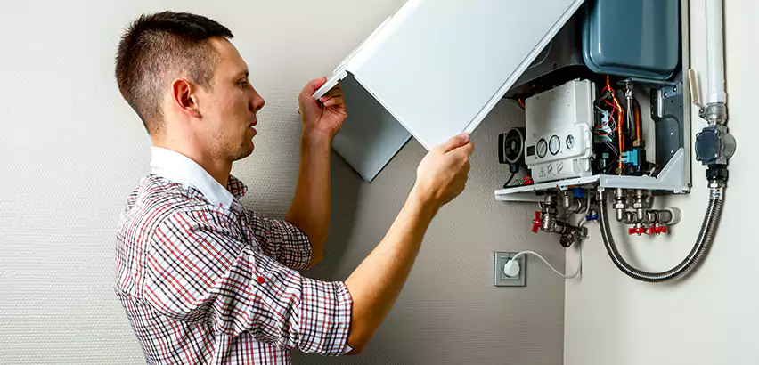 Electric Water Heater Maintenance in Northbrook