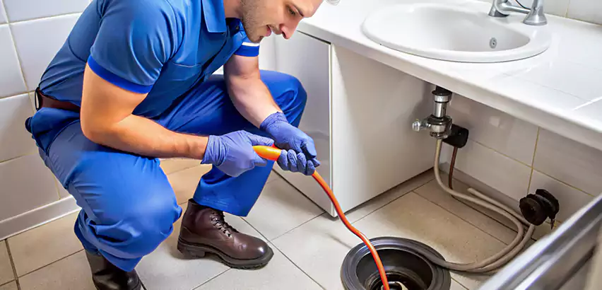 Sewer Jetting in Northbrook