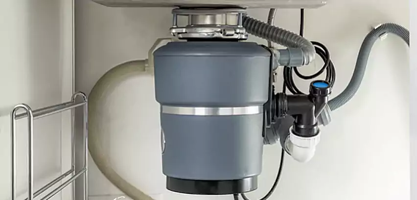 Insinkerator Air Switch Installation in Northbrook, IL